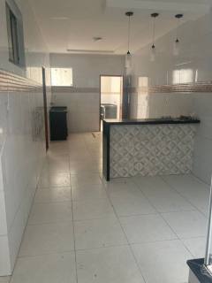 Casa em Itabaiana - São Cristóvão