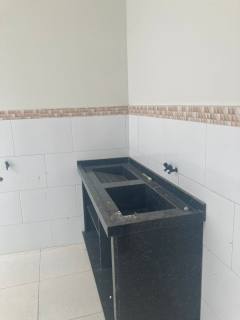 Casa em Itabaiana - São Cristóvão