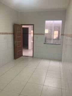 Casa em Itabaiana - São Cristóvão