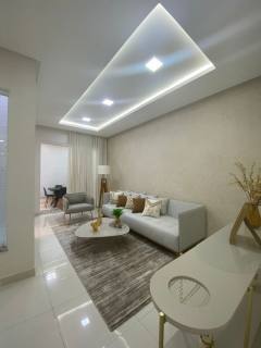 Casa/ Prédio Comercial em Itabaiana - Rotary Club