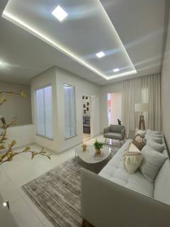 Casa/ Prédio Comercial em Itabaiana - Rotary Club