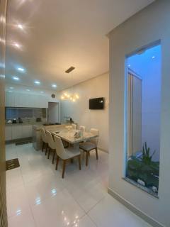 Casa/ Prédio Comercial em Itabaiana - Rotary Club