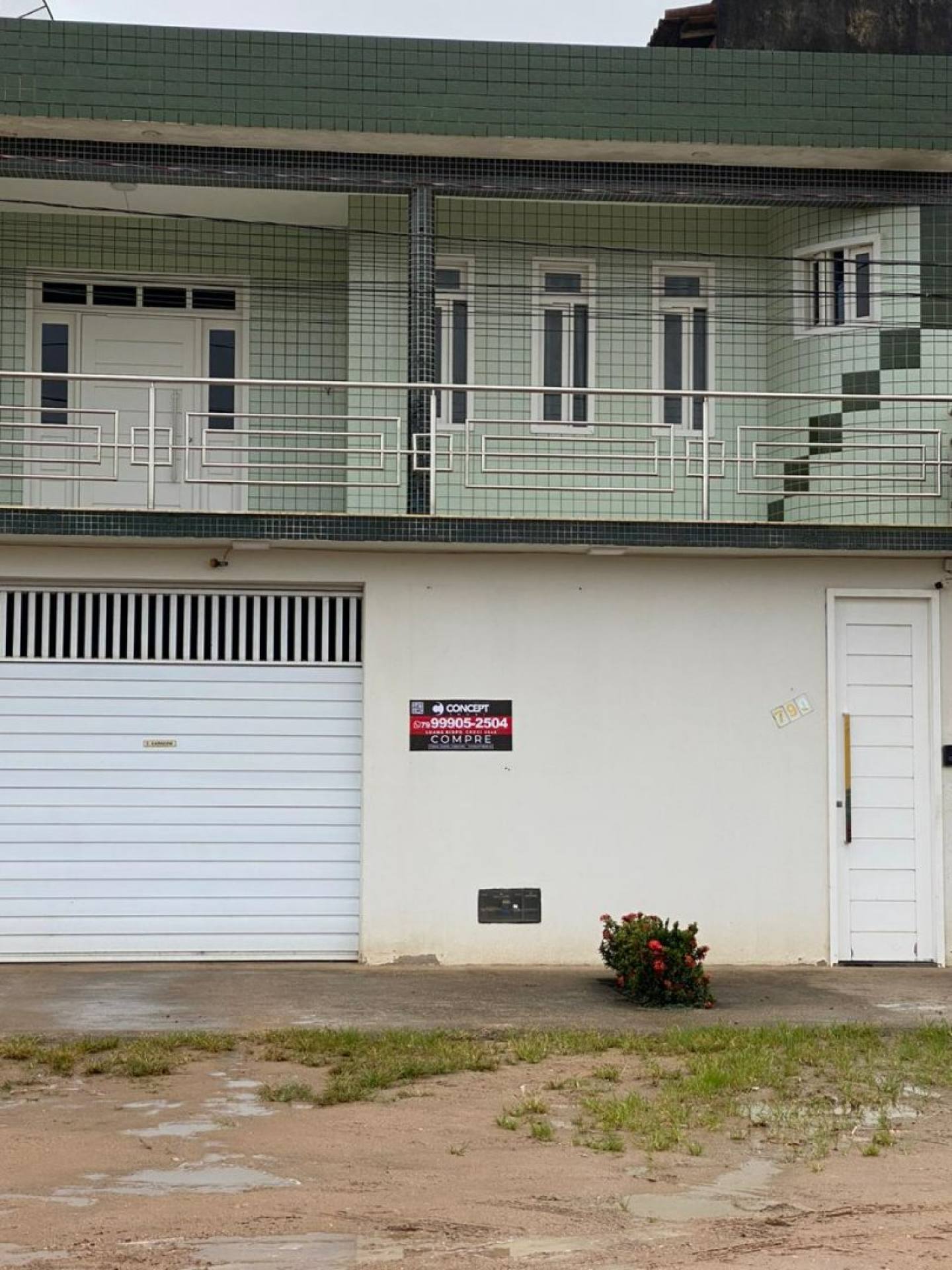 Casa em Itabaiana - Sítio Porto