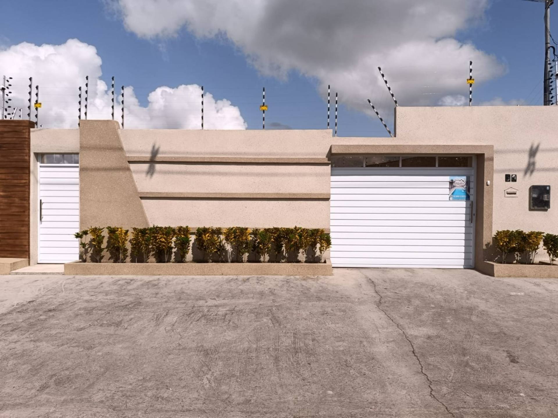 Chácara em Itabaiana - Povoado Boa Sorte