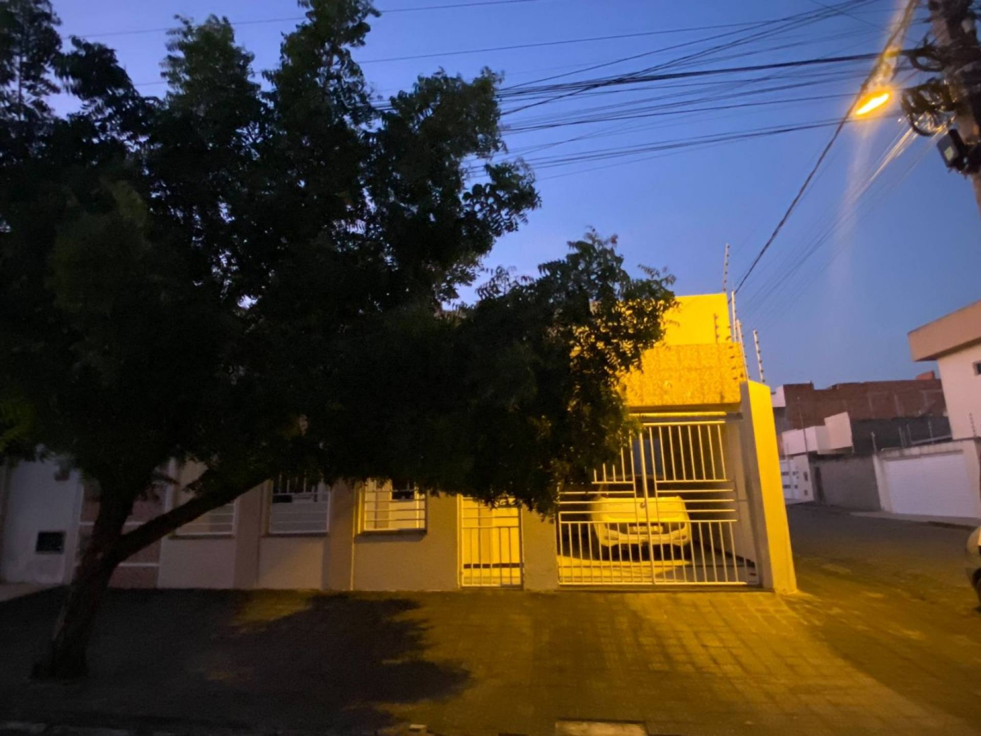 Casa em Itabaiana no Chiara Lubich