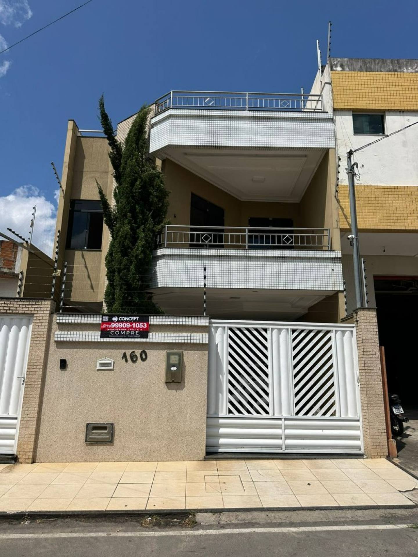 Casa em Itabaiana - Bairro Marianga