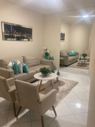 Casa em Itabaiana - Bairro Serrano
