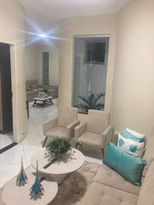 Casa em Itabaiana - Bairro Serrano
