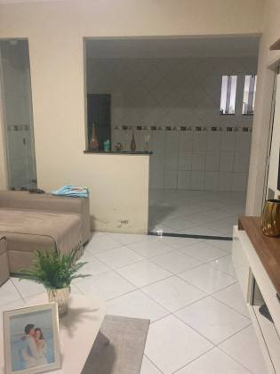 Casa em Itabaiana - Bairro Serrano