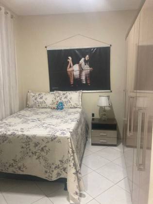 Casa em Itabaiana - Bairro Serrano
