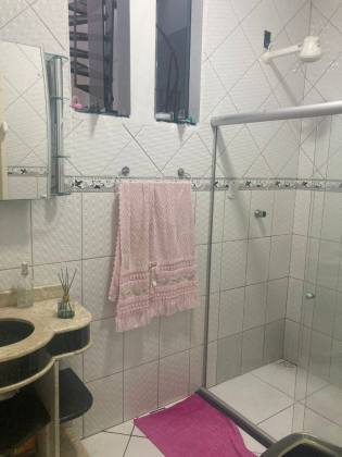 Casa em Itabaiana - Bairro Serrano