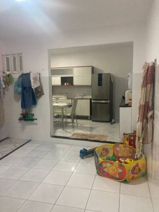 Casa em Itabaiana - Bairro Serrano