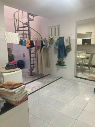 Casa em Itabaiana - Bairro Serrano