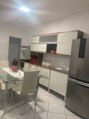 Casa em Itabaiana - Bairro Serrano