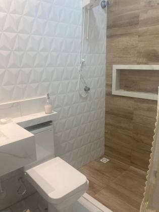 Casa em Itabaiana - Bairro Serrano