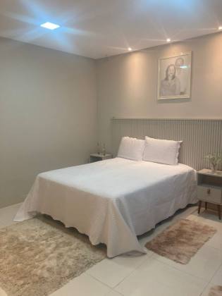 Casa em Itabaiana - Bairro Serrano