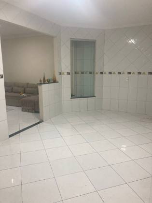 Casa em Itabaiana - Bairro Serrano