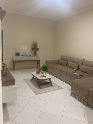 Casa em Itabaiana - Bairro Serrano