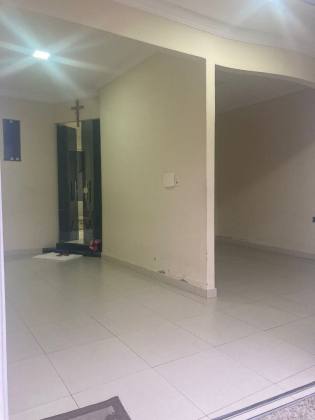 Casa em Itabaiana - Bairro Serrano
