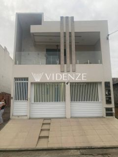 Imóvel á Venda com 5 Quartos e 3 Suítes no bairro Serrano - Itabaiana/SE
