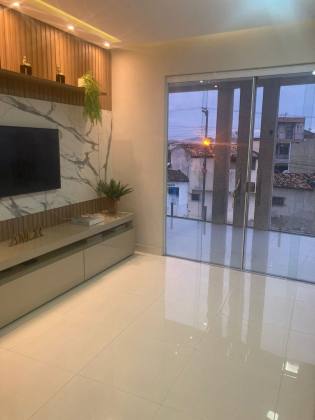Casa em Itabaiana - Bairro Serrano