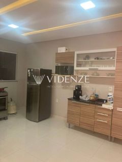 Imóvel á Venda com 5 Quartos e 3 Suítes no bairro Serrano - Itabaiana/SE