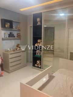 Imóvel á Venda com 5 Quartos e 3 Suítes no bairro Serrano - Itabaiana/SE
