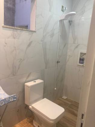 Casa em Itabaiana - Bairro Serrano