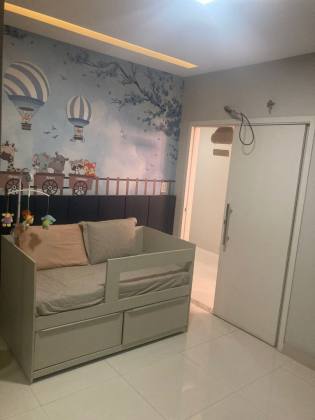Casa em Itabaiana - Bairro Serrano