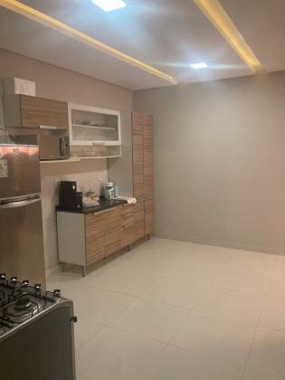 Casa em Itabaiana - Bairro Serrano