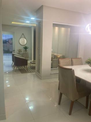 Casa em Itabaiana - Bairro Serrano