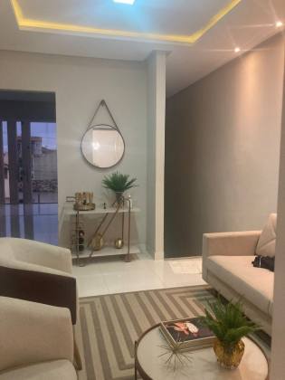 Casa em Itabaiana - Bairro Serrano