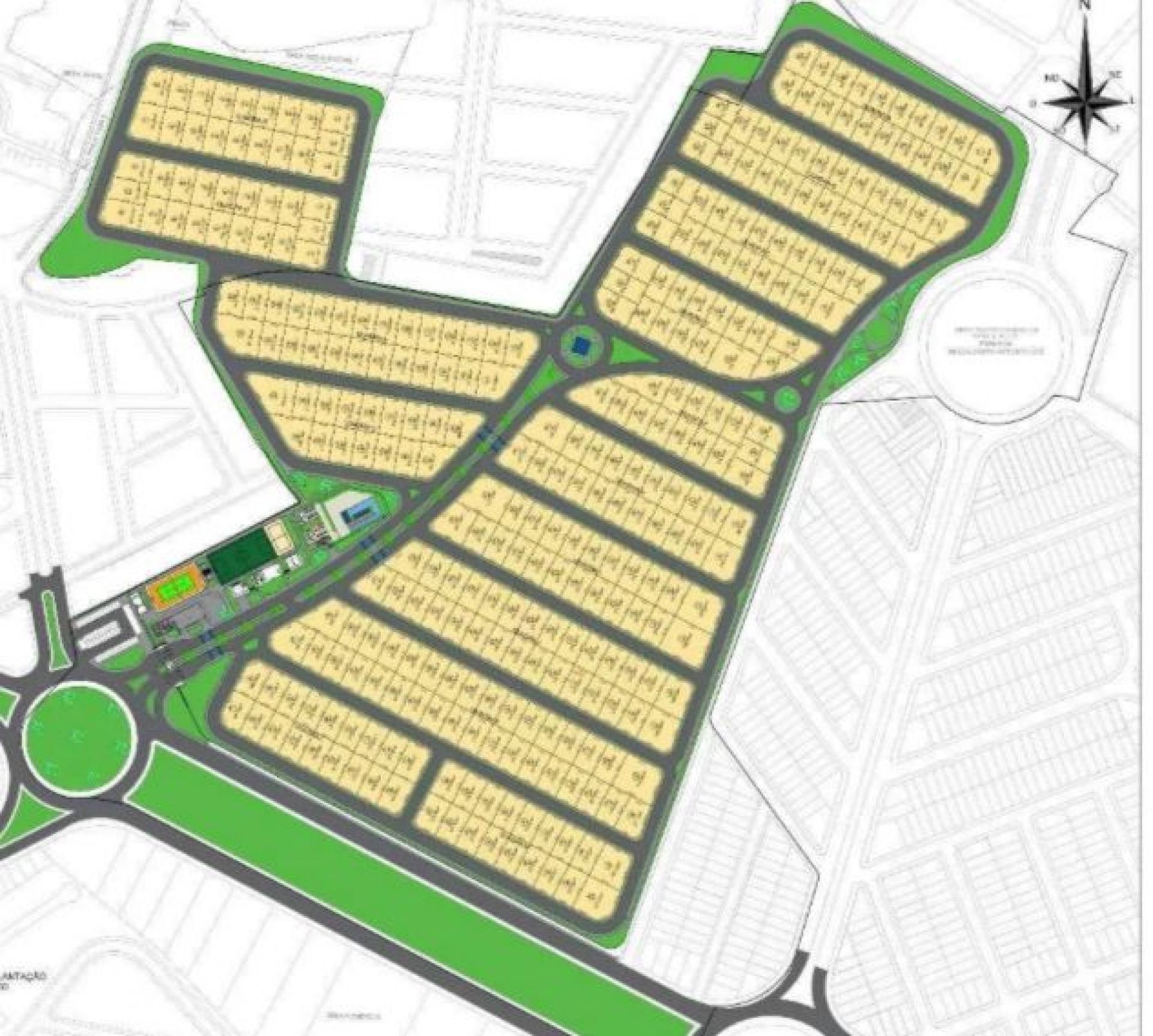 Lote - Anízio Amâncio de Oliveira