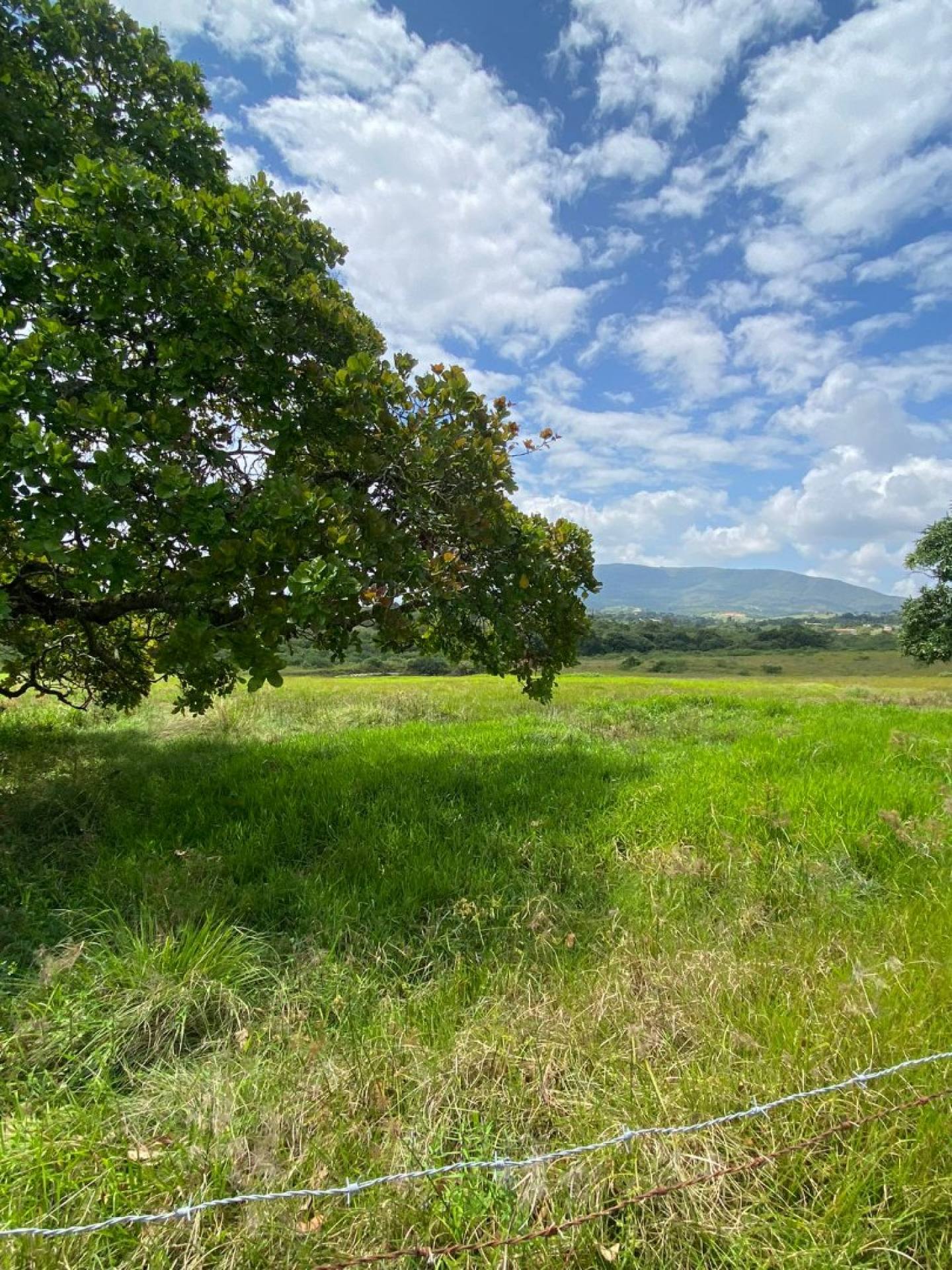 Terreno em Itabaiana - Lagoa do Forno