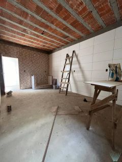Casa em Itabaiana - Santo Agostinho
