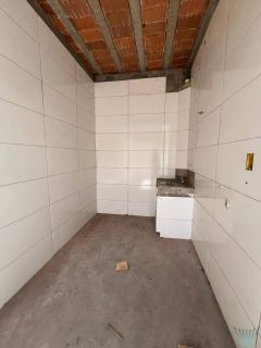 Casa em Itabaiana - Santo Agostinho