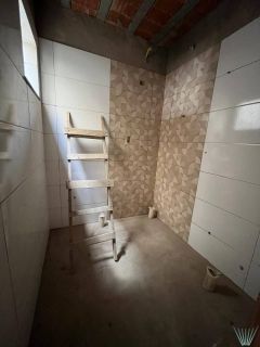 Casa em Itabaiana - Santo Agostinho
