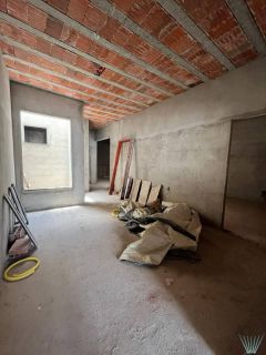 Casa em Itabaiana - Santo Agostinho