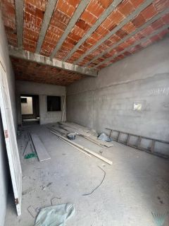 Casa em Itabaiana - Santo Agostinho