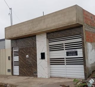Casa em Itabaiana - Santo Agostinho