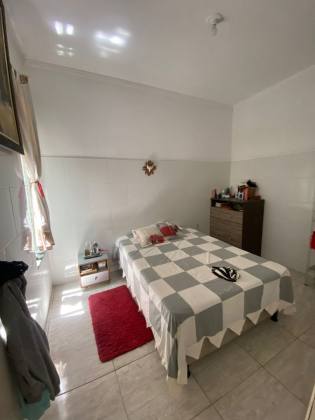 Casa em Itabaiana - Marcela