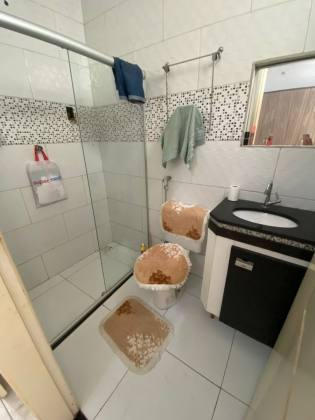 Casa em Itabaiana - Marcela