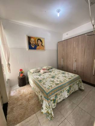 Casa em Itabaiana - Marcela