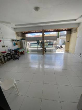 Casa em Itabaiana - Marcela