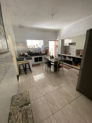 Casa em Itabaiana - Marcela