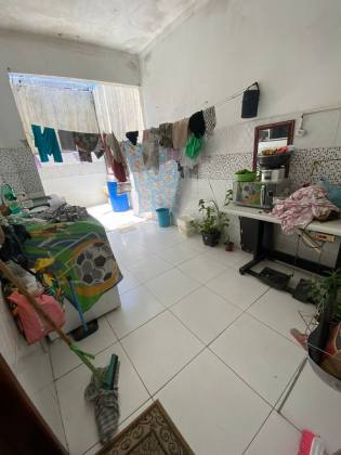 Casa em Itabaiana - Marcela