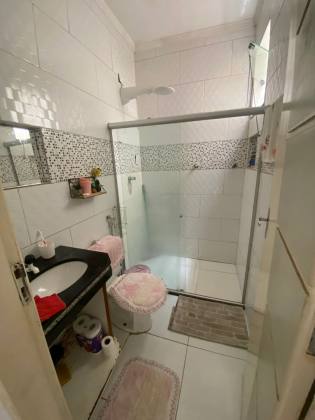 Casa em Itabaiana - Marcela