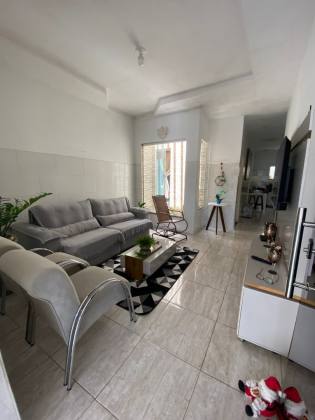 Casa em Itabaiana - Marcela