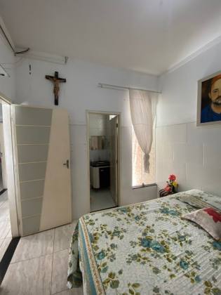 Casa em Itabaiana - Marcela