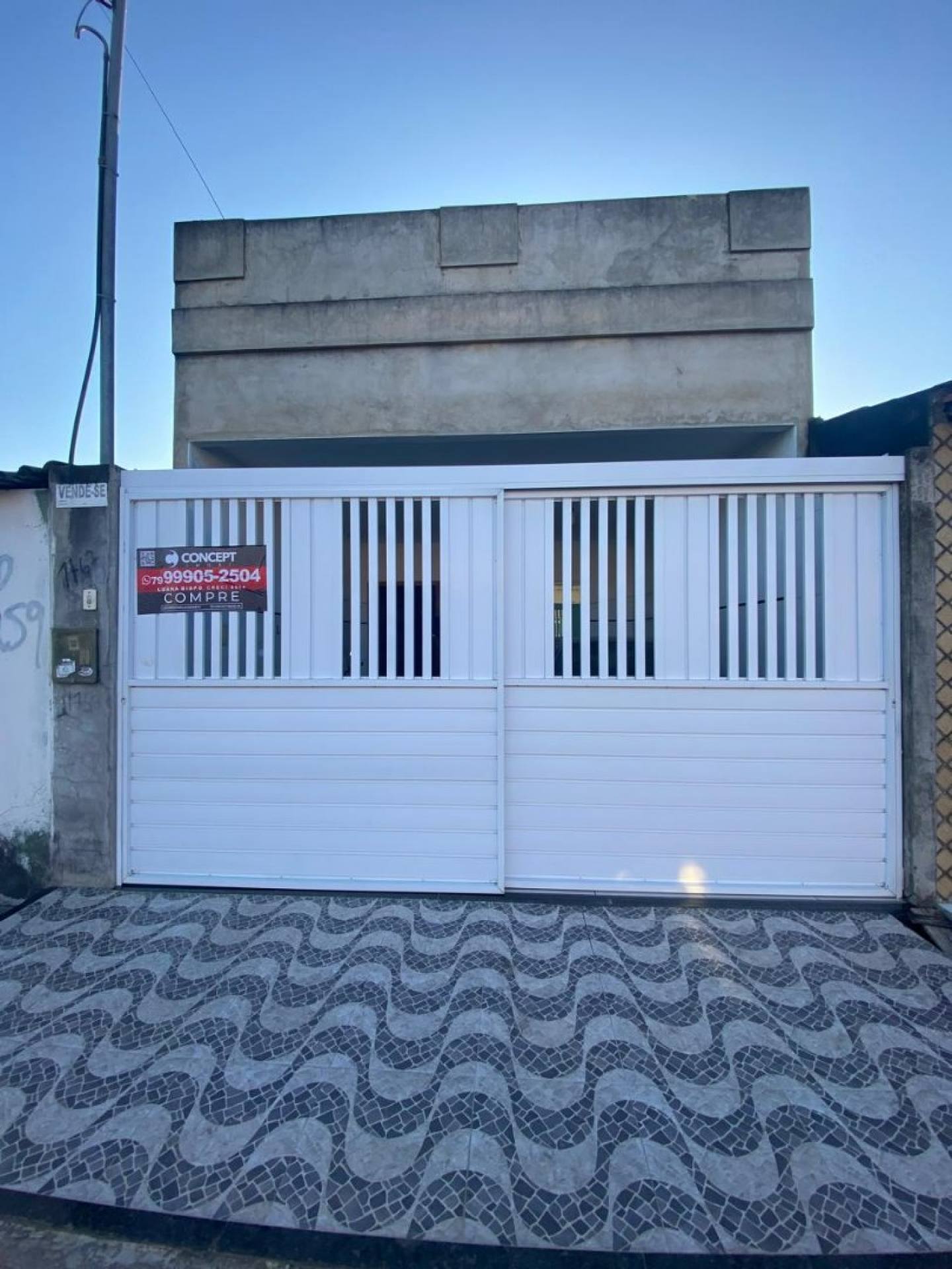 Casa em Itabaiana - Miguel Teles De Mendonça